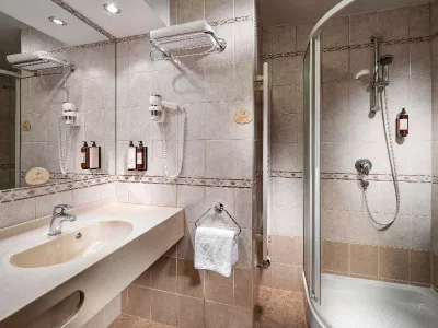  - Hotels, Pensionen | hportal.de