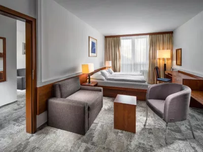  - Hotels, Pensionen | hportal.de