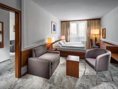  - Hotels, Pensionen | hportal.de