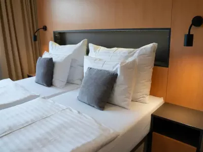  - Hotels, Pensionen | hportal.de