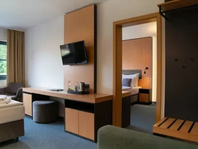  - Hotels, Pensionen | hportal.de