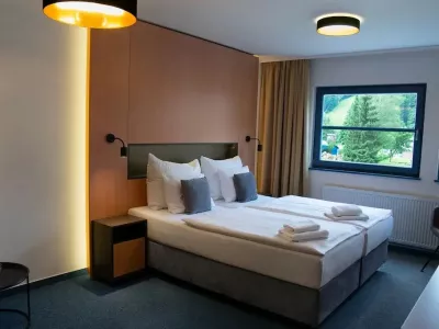  - Hotels, Pensionen | hportal.de