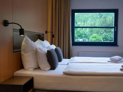  - Hotels, Pensionen | hportal.de