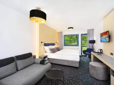  - Hotels, Pensionen | hportal.de