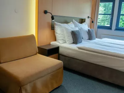  - Hotels, Pensionen | hportal.de
