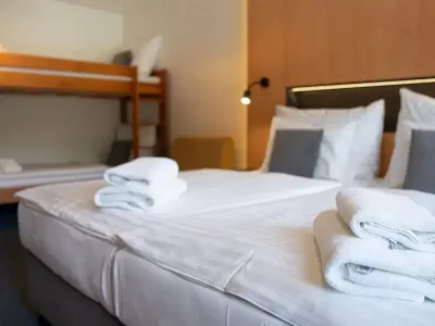  - Hotels, Pensionen | hportal.de