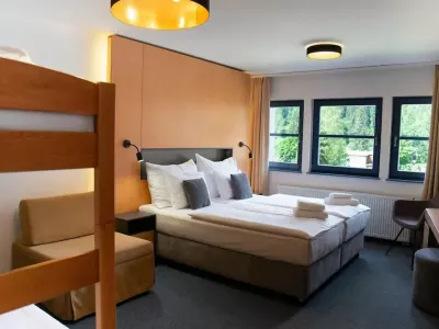  - Hotels, Pensionen | hportal.de