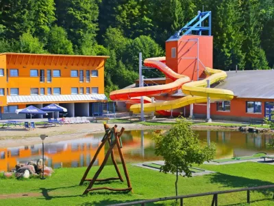  - Hotels, Pensionen | hportal.de