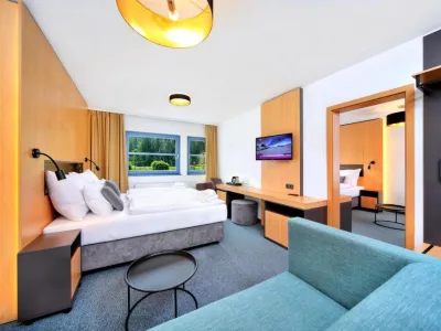  - Hotels, Pensionen | hportal.de