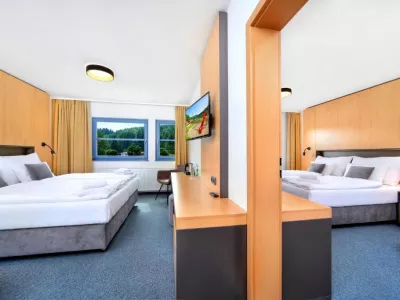  - Hotels, Pensionen | hportal.de