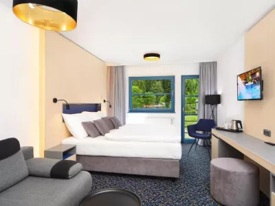  - Hotels, Pensionen | hportal.de