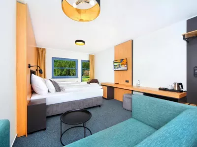  - Hotels, Pensionen | hportal.de