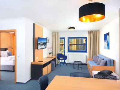  - Hotels, Pensionen | hportal.de