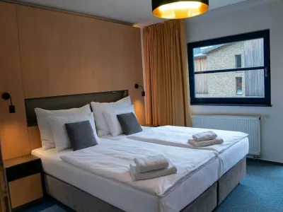  - Hotels, Pensionen | hportal.de