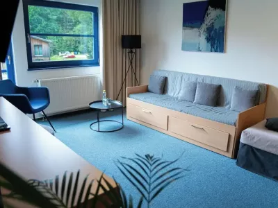  - Hotels, Pensionen | hportal.de