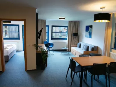  - Hotels, Pensionen | hportal.de