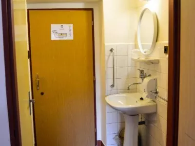  - hotely, pensiony | hportal.cz