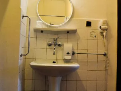  - hotely, pensiony | hportal.cz