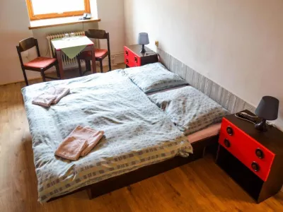  - hotely, pensiony | hportal.cz