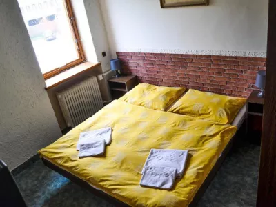 - hotely, pensiony | hportal.cz