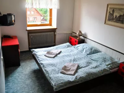  - hotely, pensiony | hportal.cz