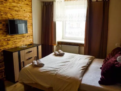  - hotely, pensiony | hportal.cz