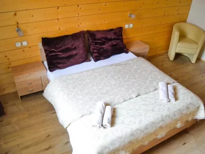  - hotely, pensiony | hportal.cz