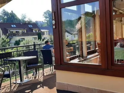  - hotely, pensiony | hportal.cz