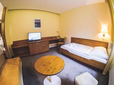  - hotely, pensiony | hportal.cz