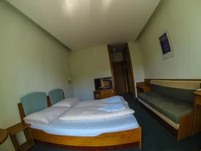  - hotely, pensiony | hportal.cz