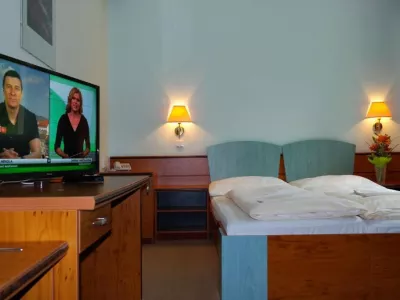  - hotely, pensiony | hportal.cz