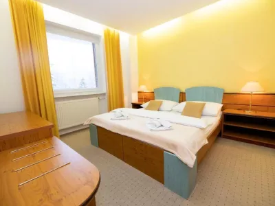  - hotely, pensiony | hportal.cz