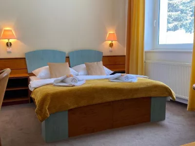  - hotely, pensiony | hportal.cz