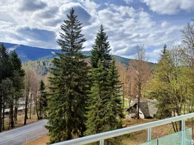  - hotely, pensiony | hportal.cz