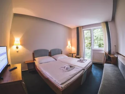  - hotely, pensiony | hportal.cz