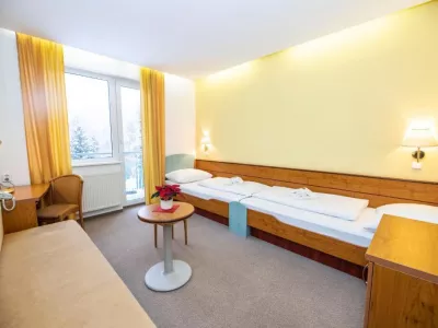  - hotely, pensiony | hportal.cz