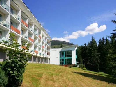  - hotely, pensiony | hportal.cz