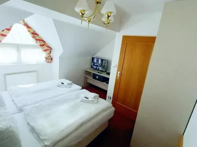  - hotely, pensiony | hportal.cz