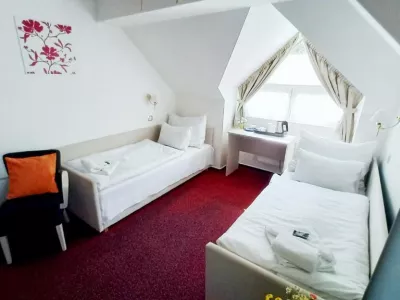  - hotely, pensiony | hportal.cz