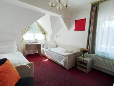  - hotely, pensiony | hportal.cz