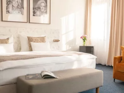  - Hotels, Pensionen | hportal.eu