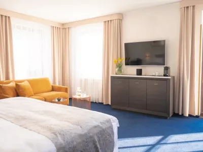  - Hotels, Pensionen | hportal.eu