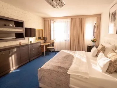  - Hotels, Pensionen | hportal.eu