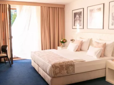  - Hotels, Pensionen | hportal.eu