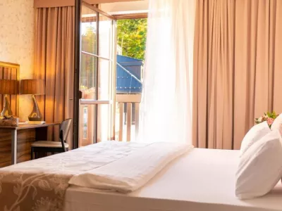  - Hotels, Pensionen | hportal.eu