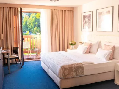  - Hotels, Pensionen | hportal.eu