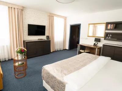  - Hotels, Pensionen | hportal.eu