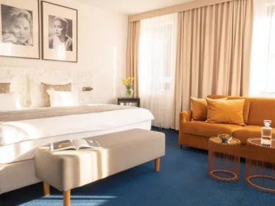  - Hotels, Pensionen | hportal.eu