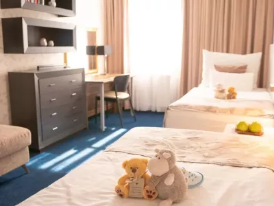  - Hotels, Pensionen | hportal.eu