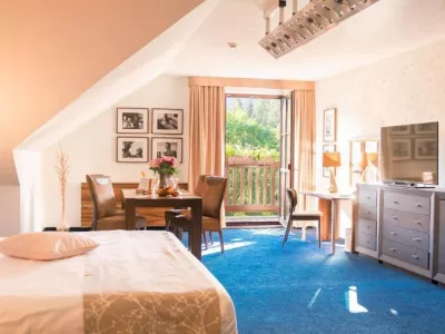  - Hotels, Pensionen | hportal.eu